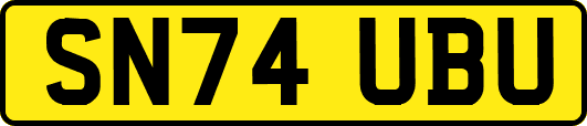 SN74UBU