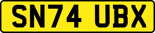 SN74UBX