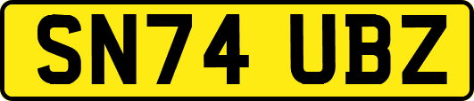 SN74UBZ