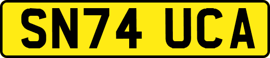 SN74UCA