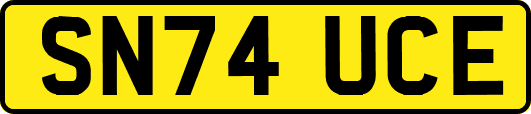 SN74UCE