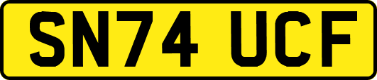 SN74UCF