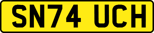 SN74UCH