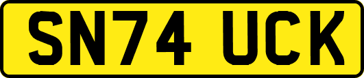 SN74UCK