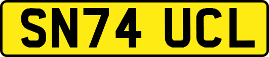 SN74UCL