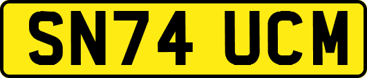 SN74UCM