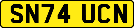 SN74UCN
