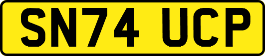 SN74UCP