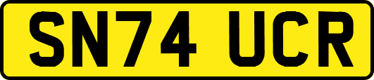 SN74UCR