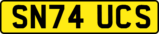 SN74UCS