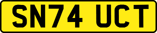 SN74UCT