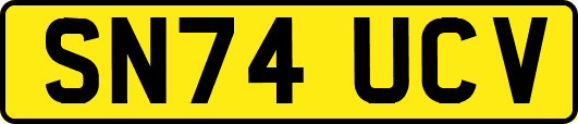 SN74UCV