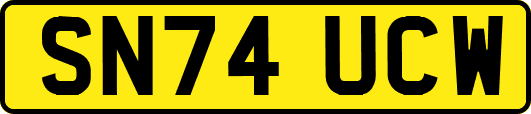 SN74UCW