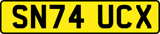 SN74UCX