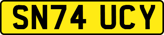 SN74UCY