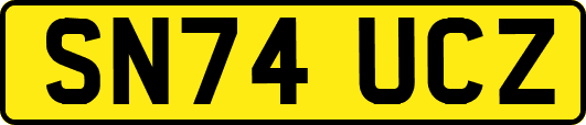 SN74UCZ