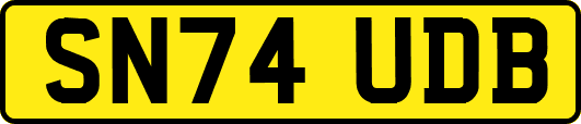 SN74UDB