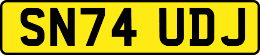 SN74UDJ