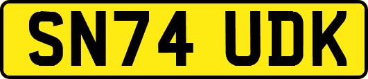SN74UDK