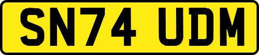 SN74UDM