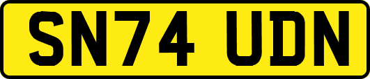 SN74UDN
