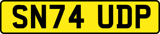 SN74UDP
