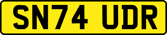 SN74UDR