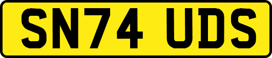 SN74UDS