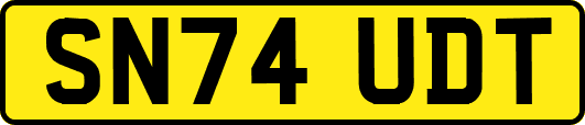 SN74UDT