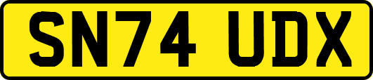 SN74UDX
