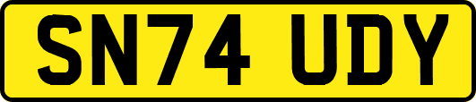 SN74UDY