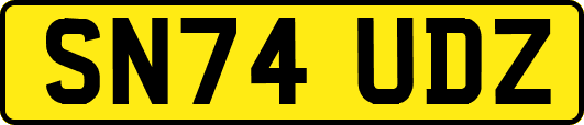 SN74UDZ