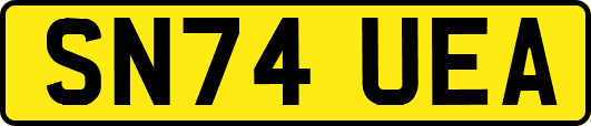 SN74UEA