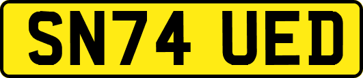 SN74UED