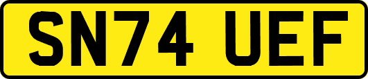 SN74UEF