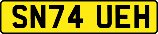 SN74UEH