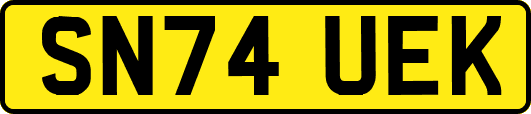 SN74UEK