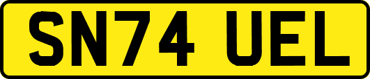 SN74UEL
