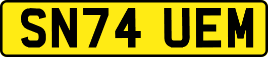 SN74UEM
