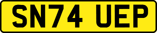 SN74UEP