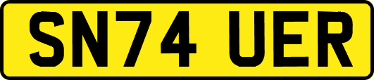 SN74UER