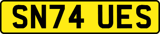 SN74UES