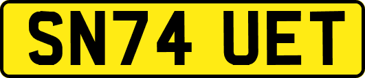 SN74UET