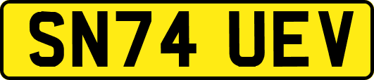 SN74UEV