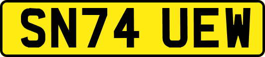 SN74UEW