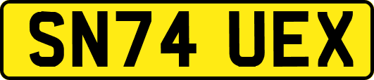 SN74UEX