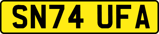 SN74UFA