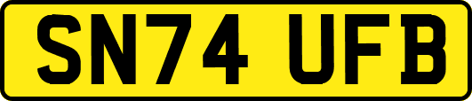 SN74UFB