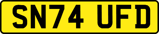 SN74UFD