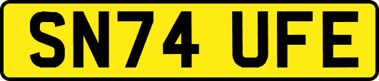 SN74UFE